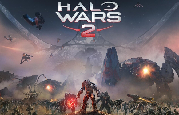 Halo Wars 2