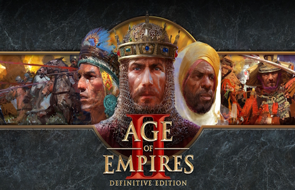 Age of Empires 2: Definitive Edition