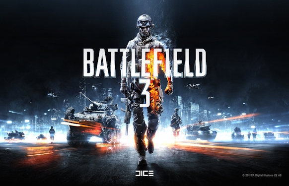 Battlefield 3