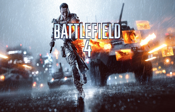 Battlefield 4: Campaign