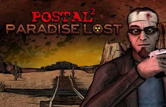 Postal 2: Paradise Lost