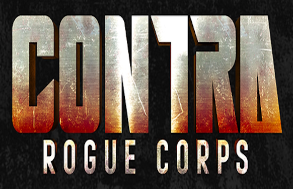 Contra Rogue Corps