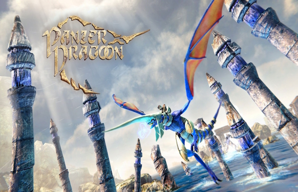 Panzer Dragoon: Remake