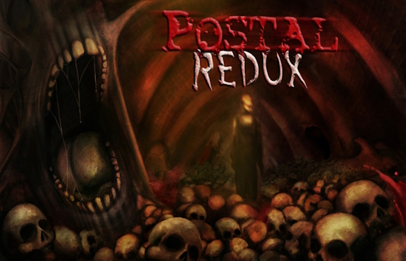 Postal redux